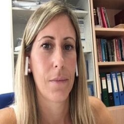Fotografía de Almudena González Rovira