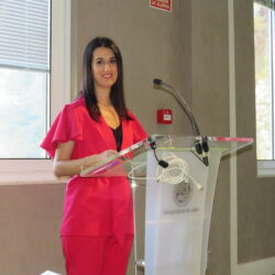 Fotografía de Purificación Parrado Martínez