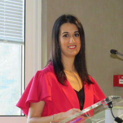Fotografía de Purificación Parrado Martínez