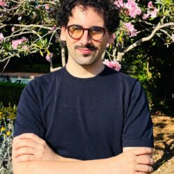 Fotografía de Alberto Sánchez Rojas