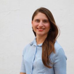 Fotografía de Fabiola Mouzo Carranza