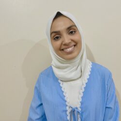 Fotografía de Hajar El Ghali Azdad