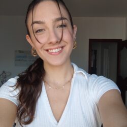 Fotografía de Violeta Sánchez Muñoz