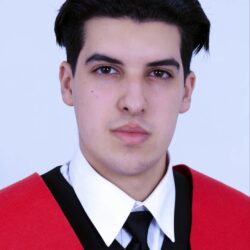 Fotografía de Anas Mohand Moussaoui