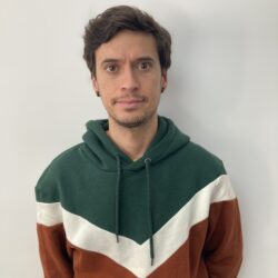 Fotografía de Pedro Jesús Jiménez Montero