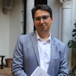 Fotografía de Martín B. Fons Sastre