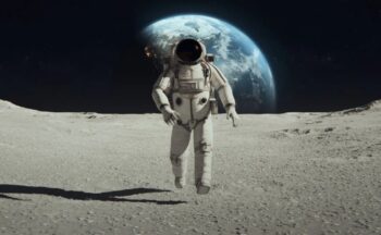 Fotografía ilustrativa de la actividad Un pequeño paso para el hombre, un gran salto para nuestro esqueleto: Lecciones del espacio para cuidar los huesos después de un tratamiento oncológico