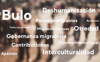 Fotografía ilustrativa de la actividad La Ruta de las Palabra