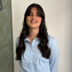 Fotografía de Alba Gómez Liébana