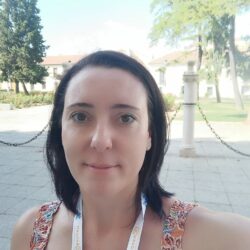 Fotografía de Victoria Eugenia Yáñez Justicia