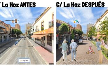Fotografía ilustrativa de la actividad Tu barrio a punto