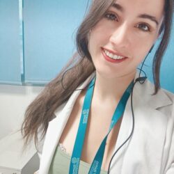 Fotografía de Valentina Wandel Petersen