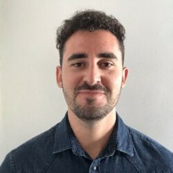 Fotografía de Jaime Fernández Sánchez
