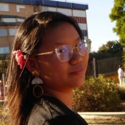 Fotografía de Mercedes Lian Navas Rosado