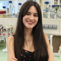 Fotografía de Nieves Montenegro Navarro
