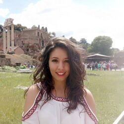 Fotografía de Dolores Jurado Fuentes