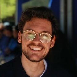 Fotografía de Javier Moreno López