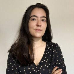 Fotografía de Celia Gala García Mena