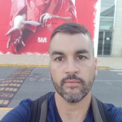 Fotografía de Jonatan Gutiérrez Pinell
