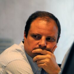 Fotografía de José María Cuenca López