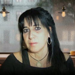 Fotografía de Josefa Ruiz Romero