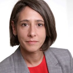 Fotografía de Ana del Arco