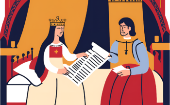 Fotografía ilustrativa de la actividad Hoy no estoy muy católica. Romance del testamento de la reina Isabel de Castilla.
