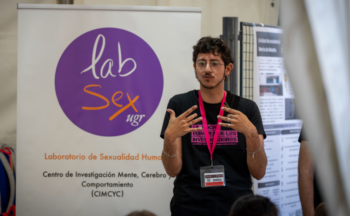 Fotografía ilustrativa de la actividad El avance de la ciencia sexológica desde un laboratorio