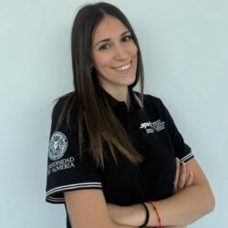 Fotografía de Laura María Castillo López