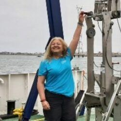 Fotografía de María del Carmen Fernández Puga