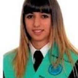 Fotografía de María de los Ángeles Valverde Martínez