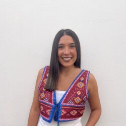 Fotografía de María Misas Moreno