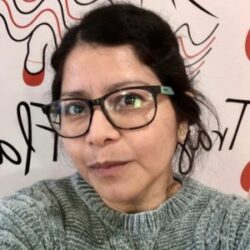 Fotografía de Marisol Simón Díaz