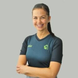 Fotografía de Milkana Borges Cosic