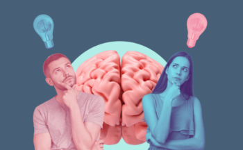 Fotografía ilustrativa de la actividad Deconstruyendo el Neurosexismo: Ni las mujeres son de Venus, ni los hombres son de Marte