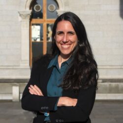 Fotografía de Clara Ortega de San Luis