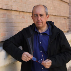Fotografía de Pedro Osakar Olaiz