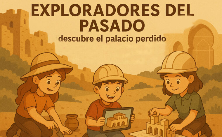 Imagen ilustrativa de la actividad
