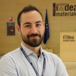 Fotografía de Pedro Jesús Navarrete Segado