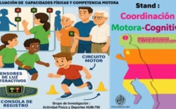 Fotografía ilustrativa de la actividad Activa-T: Desafía tu cuerpo y mente