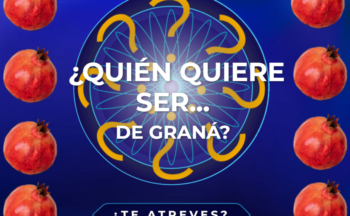 Fotografía ilustrativa de la actividad ¿Quién quiere ser… de Graná?