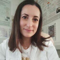 Fotografía de Rocío Plazas Naranjo