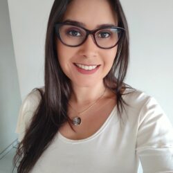 Fotografía de Stéfani Thais Alves Dantas