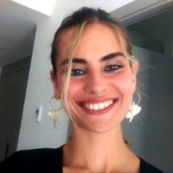 Fotografía de Nerea Punzano Martínez