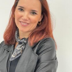 Fotografía de Isabel Benítez Baena