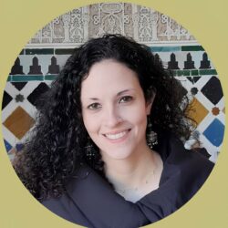 Fotografía de Elsa Cardoso