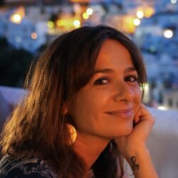 Fotografía de Eva Mª Andría Retes