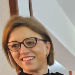 Fotografía de Marcelina Sánchez Alcalá