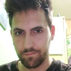 Fotografía de David Sánchez Casasola