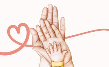 Fotografía ilustrativa de la actividad Estilos que educan: ¿Cómo influye en tus hijos/as tu forma de criar?